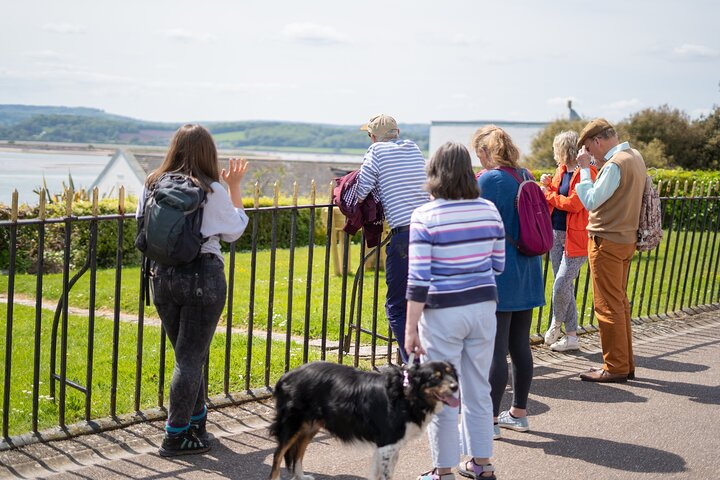 Walking Tour of Exmouth in East Devon - Photo 1 of 9